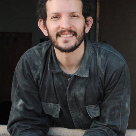 Federico Joselevich