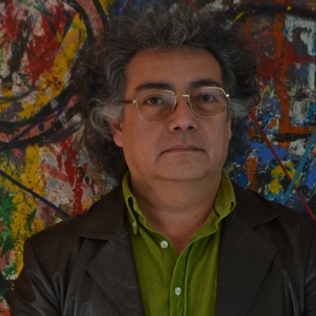 Sergio Rojas