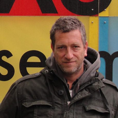 Martín Groisman