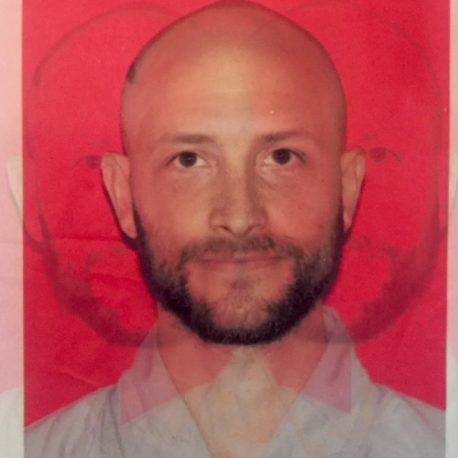 Fabrizio Bogado
